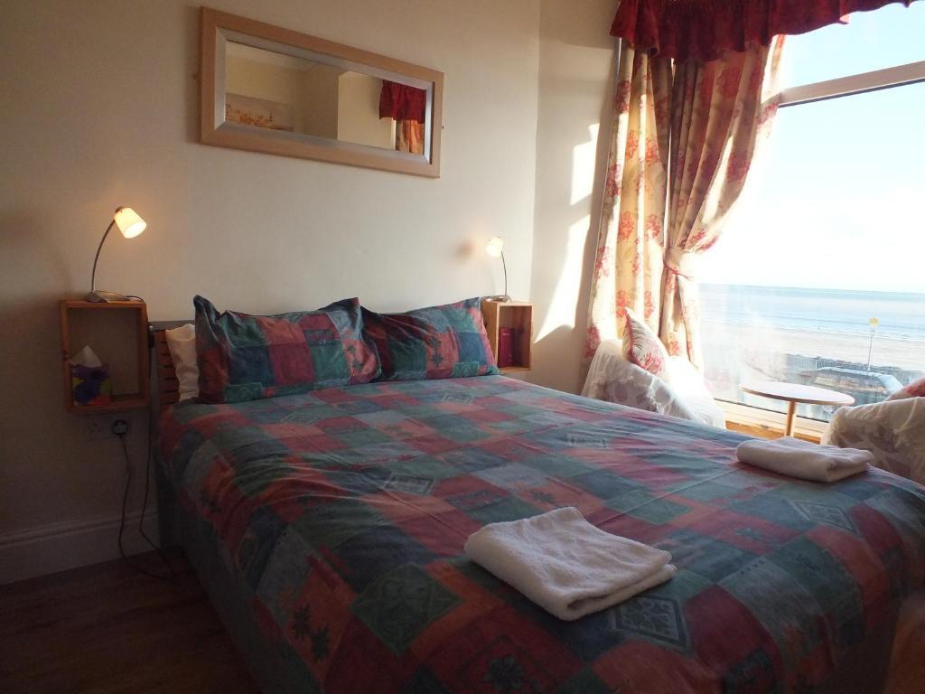 Leonardos Guest House Σουόνσι Δωμάτιο φωτογραφία