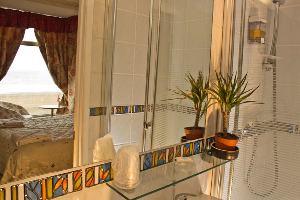 Leonardos Guest House Σουόνσι Εξωτερικό φωτογραφία