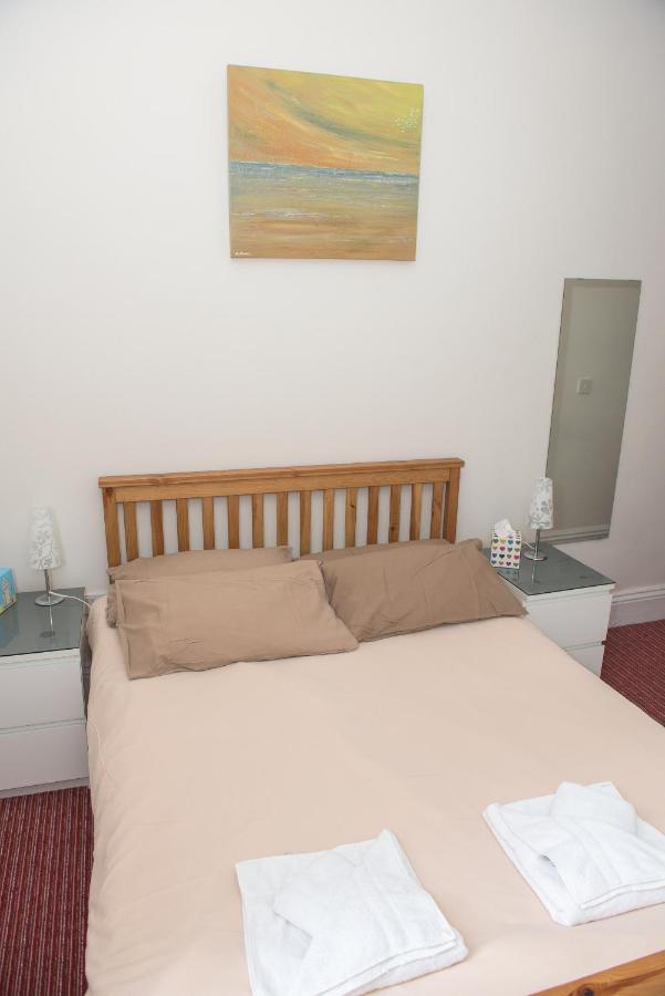 Leonardos Guest House Σουόνσι Εξωτερικό φωτογραφία